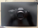 索尼（SONY） ILCE-7RM5 全畫(huà)幅微單數碼相機 雙影像畫(huà)質(zhì)旗艦 （ILCE-7RM5/A7R5/A7RM5）打鳥(niǎo) 單機【綠野包+電+充+屏+清】 官方標配 曬單實(shí)拍圖