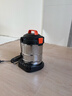 億力桶式手持吸塵器家用超強大吸力工業(yè)車(chē)載大功率有線(xiàn) 干濕兩用吸水除塵機開(kāi)荒保潔6263-12L 國家補貼 曬單實(shí)拍圖