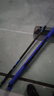 光威（GW）10米玄霸本流炮竿大28調長(cháng)節足尺超硬魚(yú)桿手竿傳統釣草洞釣魚(yú)竿 曬單實(shí)拍圖