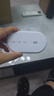中興原裝隨身wifi6【送1500G】2025款支持5G 4G設備免插卡移動(dòng)隨行無(wú)線(xiàn)網(wǎng)卡熱點(diǎn)無(wú)限全國通用流量便攜 白色【 WiFi6  雙網(wǎng)切換 】旗艦版 曬單實(shí)拍圖