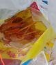 大用 奧爾良里脊肉片3斤(500g*3) 手抓餅炸串早餐食材 清真 批發(fā)裝 曬單實(shí)拍圖
