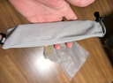 得力（deli）翻頁(yè)筆教師用ppt伸縮教鞭激光翻頁(yè)筆激光筆演講筆 無(wú)線(xiàn)演示課件筆 紅光 粉色MA115 曬單實(shí)拍圖