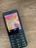 諾基亞【2024新品現(xiàn)貨】Nokia 220 4G全網(wǎng)通2.8英寸巨屏 大字大按鍵 超長待機(jī) 老人老年學(xué)生按鍵備用手機(jī) 黑色 官方標(biāo)配 曬單實(shí)拍圖