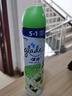 佳麗（Glade） 空氣清新噴霧 320ml*2瓶 茉莉香型  除異味 芳香劑 曬單實(shí)拍圖