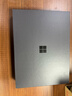 微軟（Microsoft）Surface Pro 第11版 二合一筆記本電腦 國家補貼20% 輕薄本 AI+PC 驍龍 X Elite 16G 512G 典雅黑 曬單實(shí)拍圖