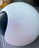 螢石（EZVIZ） C6c 4K星光全彩版 800萬(wàn)極清  室內智能無(wú)線(xiàn)監控器家用攝像頭雙向通話(huà)  嬰兒看護器 曬單實(shí)拍圖