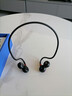 雷登 OHAYO i10開(kāi)放式無(wú)線(xiàn)不入耳藍牙耳機掛耳式馬拉松跑步騎行運動(dòng)耳機氣傳導長(cháng)續航待機防水防汗可通話(huà) 黑色【360°全景音】專(zhuān)業(yè)運動(dòng)+超長(cháng)播放 快至當/次日達【音質(zhì)碾壓骨傳導】IPX6防水 曬單實(shí)拍圖
