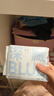 她研社深藏blue衛生巾套裝 超薄瞬吸 透氣姨媽巾 日夜組合36片京東自營(yíng) 曬單實(shí)拍圖
