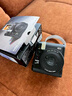 富士（FUJIFILM）mini 99膠片相機一次成像復古拍立得迷你90/41/12/SE升級款膠卷相機禮盒版含相紙【國行正品】 黑色【單機】 官方標配 曬單實(shí)拍圖