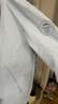 啄木鳥(niǎo)沖鋒衣三合一男女士新款外套男情侶夾克秋冬季登山服滑雪衣服男裝 月光藍 (三合一男女同款) M (建議95-110斤) 曬單實(shí)拍圖