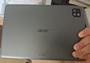 宏碁（acer）平板電腦 pad 10.1英寸旗艦屏可插電話(huà)卡可插tf內存卡 4+64G 8核宏基筆記本灰A310 曬單實(shí)拍圖