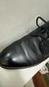 天美意皮鞋男士商務(wù)舒適通勤男鞋商場(chǎng)同款鞋子男生結婚帥氣正裝皮鞋 曬單實(shí)拍圖