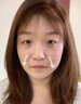 透真進(jìn)口馬油面霜抗皺緊致高保濕補(bǔ)水修復(fù)霜馬油膏130g敏感肌女士 曬單實(shí)拍圖