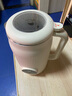 德國品質(zhì)破壁機家用多功能靜音無(wú)渣全自動(dòng)小型迷你智能免煮豆漿機 1200ml【升級精鋼刀片 1200L 曬單實(shí)拍圖