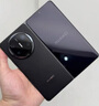 華為（HUAWEI）Mate X6 分布式玄武架構 鴻蒙大屏AI 紅楓原色影像折疊旗艦手機 matex6折疊屏手機 曜石黑 16GB+512GB 典藏版 曬單實(shí)拍圖