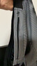 耐克（NIKE）官方AEROSWIFT DRI-FIT ADV男子專(zhuān)業(yè)透氣跑步短褲FN3370 013黑/鐵灰/白/山峰白 L 曬單實(shí)拍圖