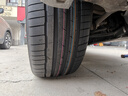 韓泰（Hankook）汽車(chē)輪胎 265/45R20 104T K127E 自修復 適配奔馳GLE/極氪7X 曬單實(shí)拍圖