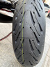 米其林（MICHELIN）Road5半熱熔摩托車(chē)輪胎 公路高性能運動(dòng)休旅 全天候防滑耐磨 120/70ZR17+180/55ZR17 曬單實(shí)拍圖