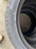 倍耐力防爆胎225/45R18 91W 新P7 (R-F)(*)原配寶馬3系/M前輪/X1 曬單實(shí)拍圖