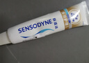 舒適達美白抗敏防蛀護齦牙膏330g含氟新舊包裝隨機發(fā) 京東自營(yíng) 曬單實(shí)拍圖