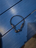 韶音（SHOKZ）OpenSwim Pro S710 骨傳導(dǎo)藍(lán)牙耳機 開放式運動游泳跑步騎行不入耳 頁巖峰 無線耳機 骨傳導(dǎo)耳機 曬單實拍圖