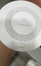 小米煙感衛士 煙霧報警器煙感器火災探測報警器 家用煙感探測器 小米煙感衛士 曬單實(shí)拍圖