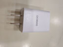 領(lǐng)臣 5v2a充電頭USB充電器【3C認證】適用iPhone14/13pro安卓手機耳機蘋(píng)果手表電源適配器插頭 曬單實(shí)拍圖