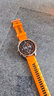 佳明（GARMIN）Fenix8旗艦橙-47mm飛耐時8ECG心電心率跑步潛水戶外運(yùn)動手表 曬單實拍圖