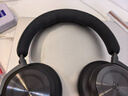 B&O【龔俊代言】Beoplay HX頭戴式無(wú)線(xiàn)藍牙耳機 bo自適應主動(dòng)降噪耳麥 炭黑色 國家補貼 節日禮物 曬單實(shí)拍圖
