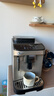 德龍（Delonghi）【政府補貼】咖啡機 家用全自動(dòng)咖啡機 15Bar意式美式現磨手動(dòng)打奶泡 歐洲進(jìn)口理想 E Plus 曬單實(shí)拍圖