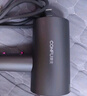 康夫（CONFU）電吹風(fēng)機家用大風(fēng)力1800W大功率吹風(fēng)機理發(fā)店專(zhuān)用智能恒溫吹風(fēng)筒便攜造型吹風(fēng)機節日禮物 3143【輕奢灰】1800W 強效速干 曬單實(shí)拍圖