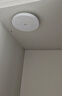 愛(ài)快（iKuai）2.5g路由器 無(wú)線(xiàn)ap吸頂 ax6000 wifi6 商用/企業(yè)級 ac+ap 遠程控制/全屋組網(wǎng) poe/DC供電 HX6000 曬單實(shí)拍圖