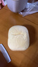 柏翠(petrus)【政府補貼】面包機 烤面包機 揉面和面機 全自動(dòng) 家用冰淇淋PE8860Y 曬單實(shí)拍圖