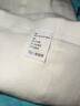 尼多熊打底褲女童夏季薄款寶寶連褲襪夏款透氣女寶白色網(wǎng)眼打底襪 曬單實(shí)拍圖