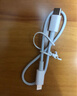 獵弗蒙適用華為66W100W120Wtype-c6A數據線(xiàn)充電頭超級充電器快充mate40pro P50 nova9/適用榮耀60 70 80 0.25米【6A超級充電線(xiàn)】 曬單實(shí)拍圖