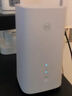 華為智選5G CPE 5s 隨身WiFi 4G/5G全網(wǎng)通移動路由器 插卡路由 Wi-Fi6 3000Mbps千兆網(wǎng)口   曬單實拍圖