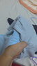 蕉內311Cool Air冰絲內褲男士7A抗菌透氣無(wú)痕防夾臀短褲頭薄款夏季3件 曬單實(shí)拍圖