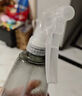農(nóng)寶噴壺噴霧器澆花清潔噴水壺灑水壺按壓式消毒酒精噴霧瓶 500ML 曬單實(shí)拍圖