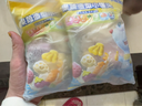 小鹿藍藍果蔬造型小饅頭160g兒童1歲+早餐包子新鮮面點(diǎn)饅頭速食速凍80g*2 曬單實(shí)拍圖