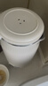 揚(yáng)子破壁機(jī)家用1.6L全自動免煮免濾豆?jié){機(jī)5-6人大容量榨汁機(jī)多功能五谷雜糧【抖音同款】QHD-009D 曬單實(shí)拍圖