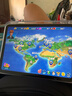 Apple/蘋(píng)果 iPad11英寸 A16芯片2025年款 平板電腦 (256GB WLAN版/學(xué)習辦公娛樂(lè ))銀色 曬單實(shí)拍圖
