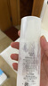 珂潤（Curel）保濕3件套(潔面+2號水+乳液)護膚品套裝 敏感肌適用 男女通用 曬單實拍圖