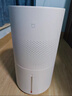 米家 小米空氣加濕器 無霧加濕器3 600mL/h快速加濕家用臥室大容量辦公室嬰兒孕婦5L大容量CJSJSQ06ZMZ 曬單實拍圖