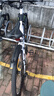 永久（FOREVER）兒童自行車(chē)山地車(chē)減震騎行成人男女青少年學(xué)生變速城市腳踏單車(chē) 曬單實(shí)拍圖