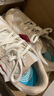 匡威（Converse）【學(xué)院復(fù)古跑鞋】CONVERSE匡威 Omega Trainer休閑運(yùn)動(dòng)鞋A13377C A13377C 37.5 曬單實(shí)拍圖