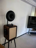 YTFY柏林之聲法式中古留聲機HiFi專(zhuān)業(yè)級電唱機藍牙音響黑膠一體唱片機 極簡(jiǎn)法式中古色-HIFI旗艦版 曬單實(shí)拍圖