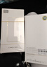 朗菱 適用蘋(píng)果16/16Plus鏡頭膜iPhone16Plus后攝像頭全包保護膜高清防刮耐磨獨立式鏡蓋不挑殼 曬單實(shí)拍圖