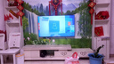 TCL電視 55V8L Pro 55英寸 144Hz高刷 QLED量子點(diǎn) 3GB+64GB大內存 4K deepseek AI電視 國家補貼20% 55英寸 官方標配 曬單實(shí)拍圖