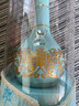 郎酒 青花郎 2020九九重陽紀(jì)念酒 53度醬香型白酒 天青藍限量收藏紀(jì)念 500mL 2瓶 曬單實拍圖