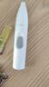 ERGOBABY寵物剃毛器電推剪貓咪剃腳毛器剃狗毛神器電推子電動(dòng)修毛器白色款 曬單實(shí)拍圖